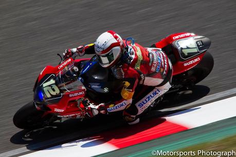 8 Hours Suzuka 2014 - Gallery #1