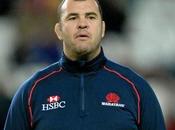 Super Rugby: Cheika cambia finale
