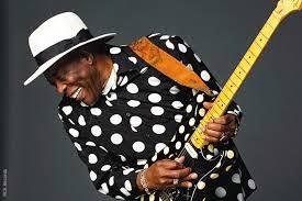 Buddy Guy