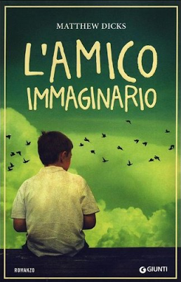 L’amico immaginario