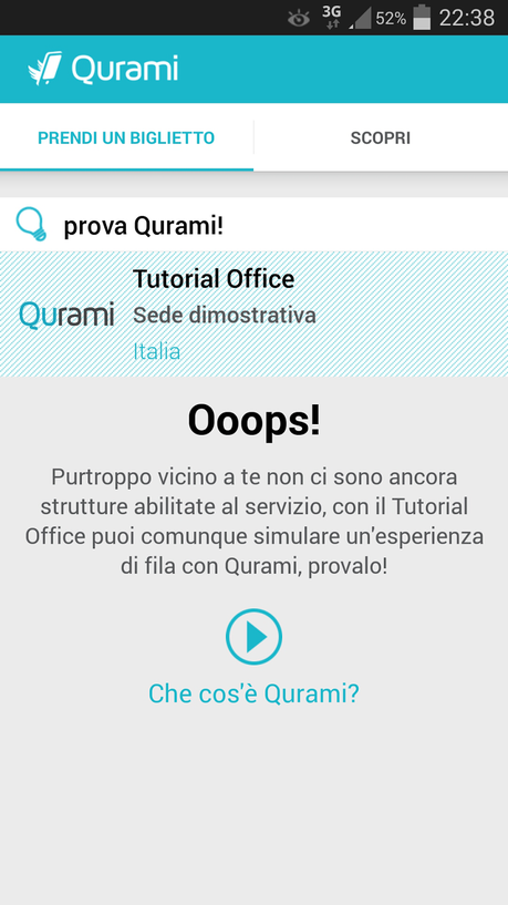 Qurami si aggiorna alla versione 2.0