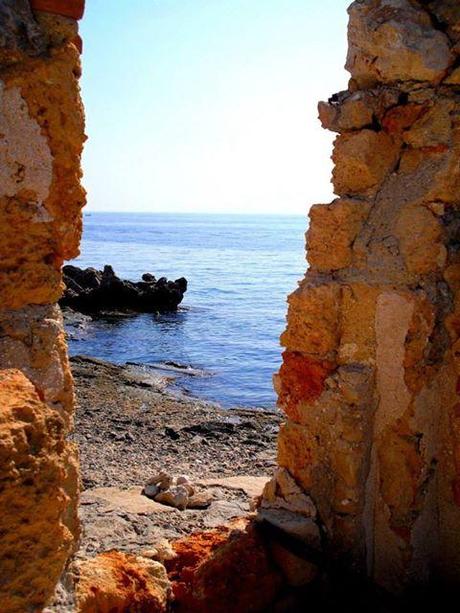 Valentina Marino - La Tonnara a San Vito Lo Capo #secondastellaadestra