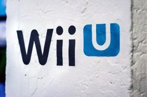 Wii U