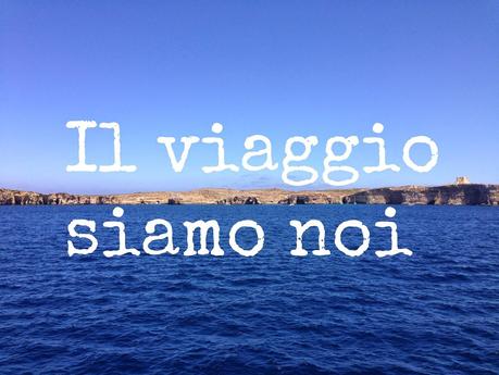 Il viaggio siamo noi - foto di Elisa Chisana Hoshi