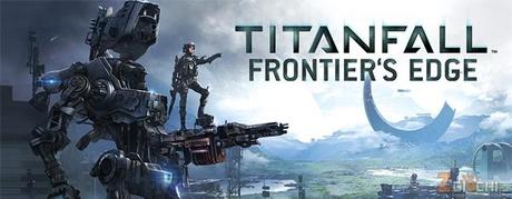 Titanfall: nuovi screenshots per il DLC Frontier's Edge