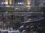 Clancy’s Division: Massive Entertainment rivela nuovi dettagli