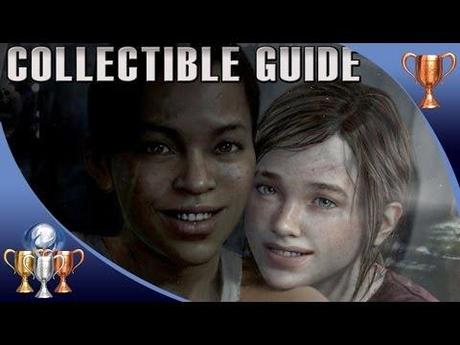 The Last of Us Remastered – Guida ai Trofei (Road Map)