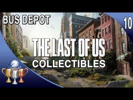 The Last of Us Remastered – Guida ai Trofei (Road Map)