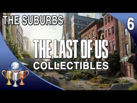 The Last of Us Remastered – Guida ai Trofei (Road Map)