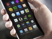 Jolla smartphone arriva Italia