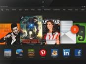 Amazon Kindle Fire Tab: specifiche trapelano rete