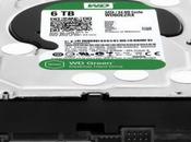 Western Digital aggiorna linea