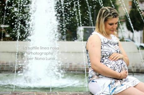 [Photography] Aspettando Ludovica con NonaLuna