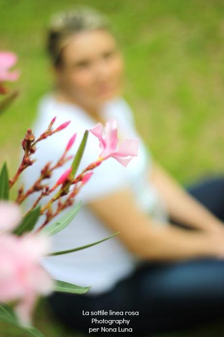 [Photography] Aspettando Ludovica con NonaLuna