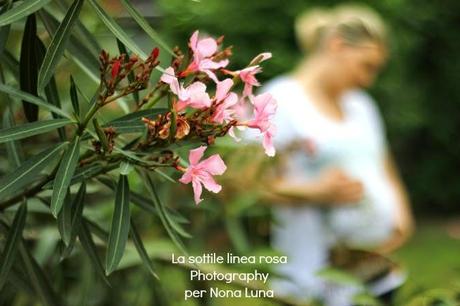 [Photography] Aspettando Ludovica con NonaLuna