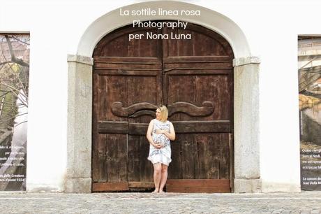 [Photography] Aspettando Ludovica con NonaLuna