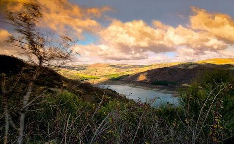 Irpinia, Italia