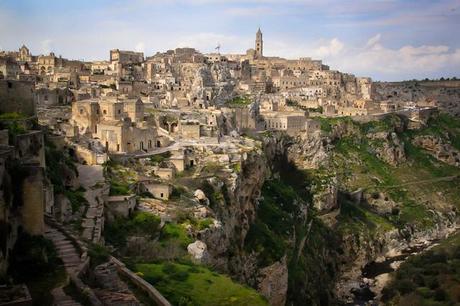 Matera, Basilicata