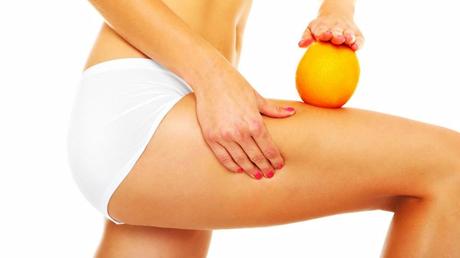 combattere la cellulite