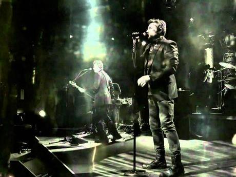 DURAN DURAN-UNSTAGED