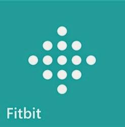 Fitbit | Applicazione ufficiale per gadget indossabili