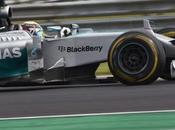 Mercedes “frenata”