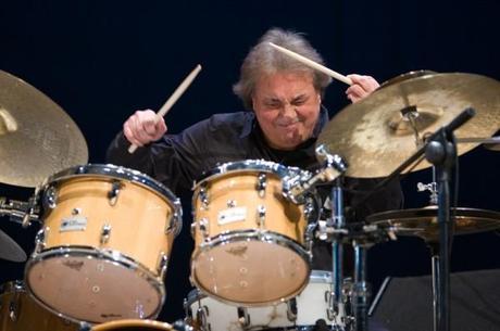 Concerti gratuiti alla Rotonda Diaz, ecco il programma di agosto Tullio De Piscopo