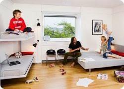 In viaggio con i bimbi: i suggerimenti di Hostelworld