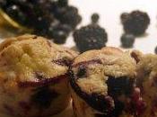 Muffin frutti bosco
