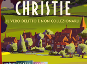 [Sponsored post] L’estate tinge giallo romanzi Agatha Christie