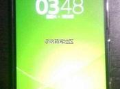 Sony Xperia Compact: ecco prime immagini leaked