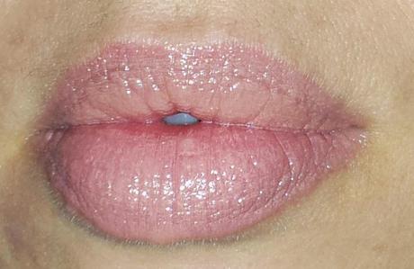 DIAMOND LIPSTICK DECO NR. 01 “NUDE” DELLA PUPA