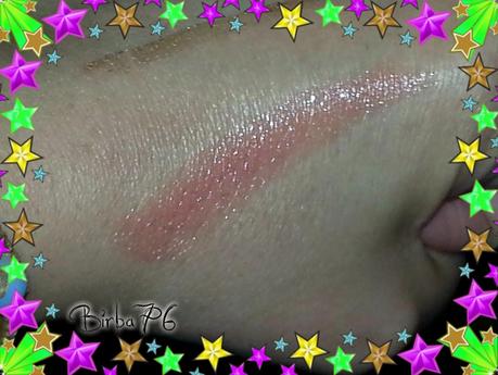 DIAMOND LIPSTICK DECO NR. 01 “NUDE” DELLA PUPA