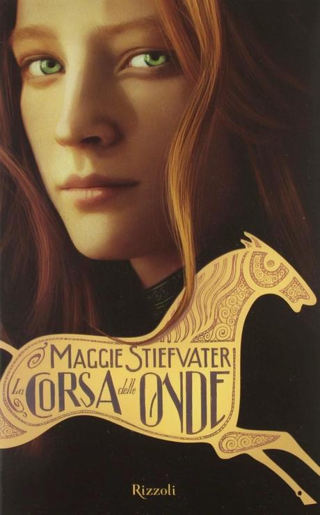 Recensione: LA CORSA DELLE ONDE di Maggie Stiefvater