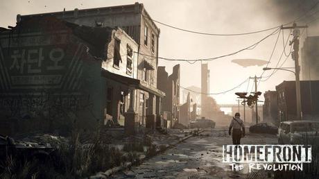 Koch Media acquisisce Homefront, fondato un nuovo studio di sviluppo