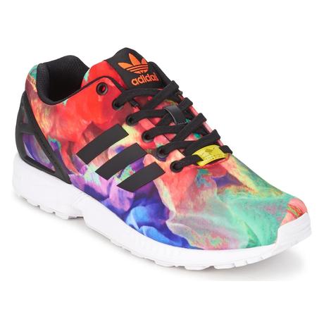 Adidas ZX FLUX W multicolor