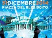Gigi D'Alessio protagonista Capodanno 2015 Canale 102.5)