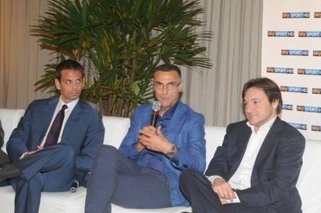 Sky Italia promuove Matteo Mammi alla guida delle Sports Operations
