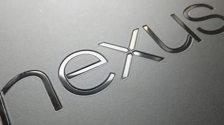 Nexus Logo