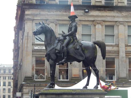 Il Simbolo di Glasgow: discusso, voluto e amato dai cittadini, ma soprattutto molto all'avanguardia!
