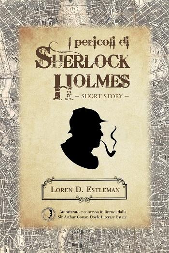 Proposte estive edite Gargoyle: Vita di Tara e I pericoli di Sherlock Holmes