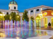 Notte della Tammorra altri eventi alla Reggia Designer Outlet