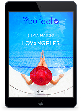 #YouFeel: novità Rizzoli