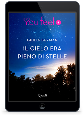 #YouFeel: novità Rizzoli