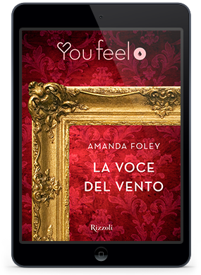 #YouFeel: novità Rizzoli