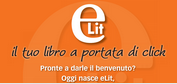 Anteprima : eLit, la nuova linea only digital Harlequin Mondadori