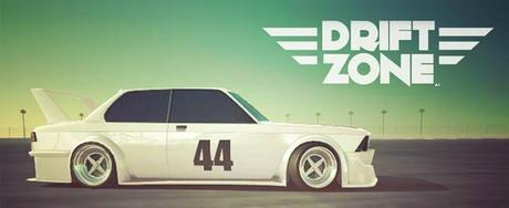 nFa5cg4 Drift Zone   solo per veri amanti del drift con un Android in tasca!