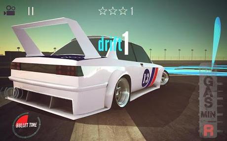  Drift Zone   solo per veri amanti del drift con un Android in tasca!