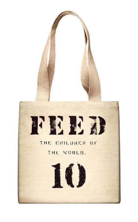 Feed 10 Bag 2014