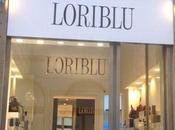 Loriblu inaugurato nuova Boutique Firenze